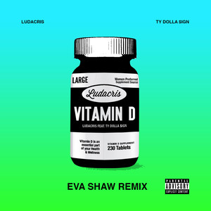 Vitamin D (Eva Shaw Remix)