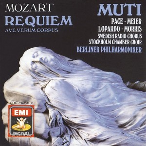 Mozart: Requiem, Etc.