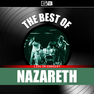 The Best Of Nazareth (live In Con