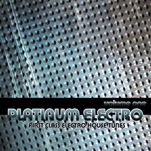 Platinum Electro Volume 1