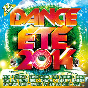 Dance Eté 2014