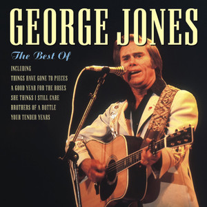 The Best Of George Jones