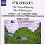 Stravinsky: Rite Of Spring (the) 