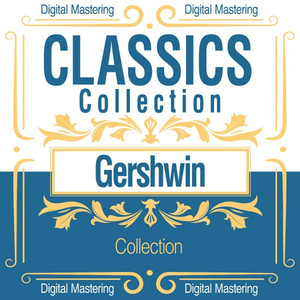 Gershwin, Collection (Classics Co