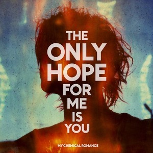 The Only Hope For Me Is You