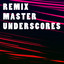 Remix Master Underscores
