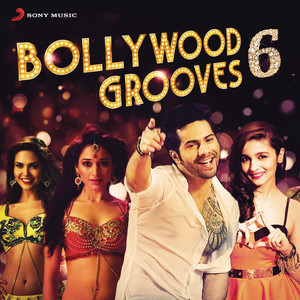 Bollywood Grooves, 6