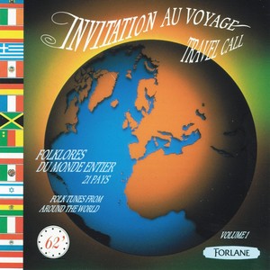 Invitation Au Voyage (travel Call