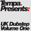 Tempa Presents: Uk Dubstep, Vol. 