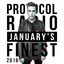 Protocol Radio - January's Finest