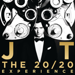 The 20/20 Experience (deluxe Vers