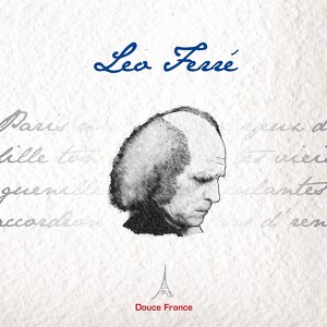 Léo Ferré: Douce France