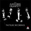 Alban Berg Quartet - The Teldec R