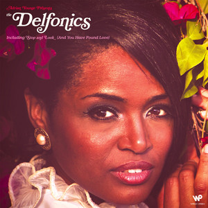 Adrian Younge Presents The Delfon