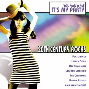 20th Century Rocks: 60's Rock 'n 