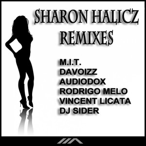 Sharon Halicz Remixes