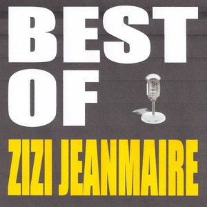 Best Of Zizi Jeanmaire