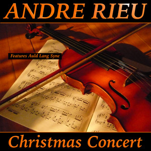 Andre Rieu - Christmas Concert