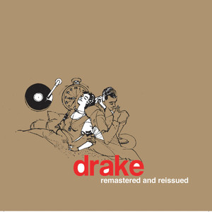 The Drake Lp - Remastered And Rei