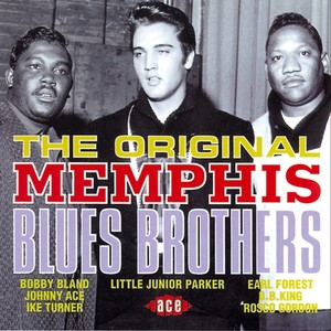 The Original Memphis Blues Brothe