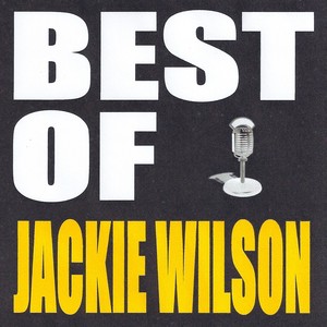Best Of Jackie Wilson