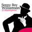 Sonny Boy Williamson: 55 Masterpi