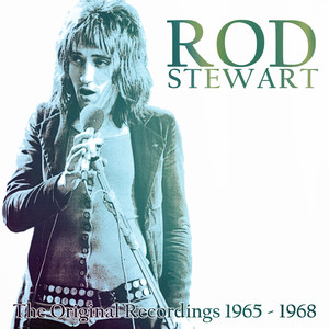 Rod Stewart - The Original Record