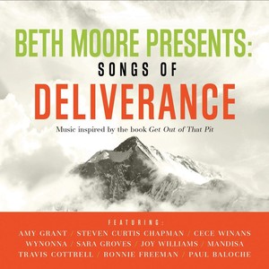 Beth Moore Presents Songs Of Deli