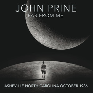 Far From Me - Live in Asheville, 