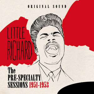 The Pre-Specialty Sessions 1951-1