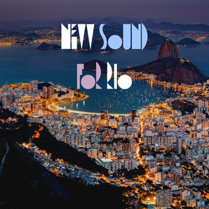 New Sound for Rio: Finest Electro