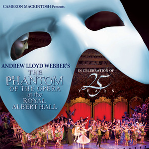The Phantom Of The Opera At The R
