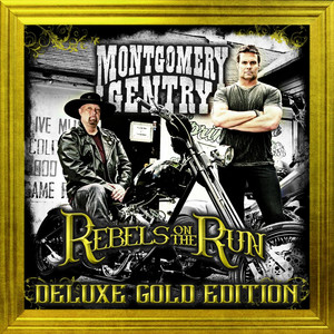 Rebels on the Run (Deluxe Gold Ed
