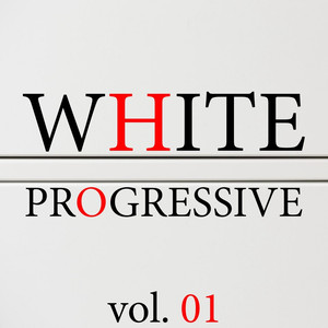 White Progressive, Vol. 01
