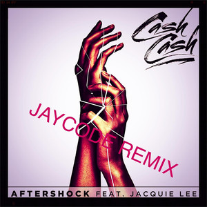 Cash Cash - Aftershock Justin Car