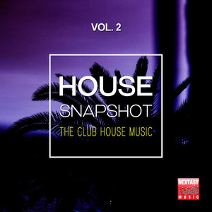House Snapshot, Vol. 2 (The Club 