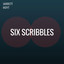 Six Scribbles