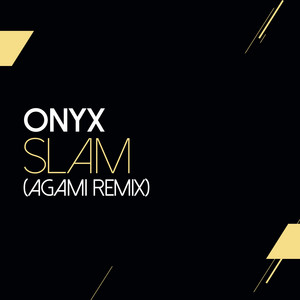 Slam (Agami Remix)