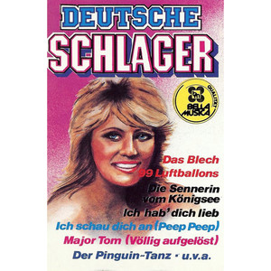 Deutsche Schlager, Vol. 2