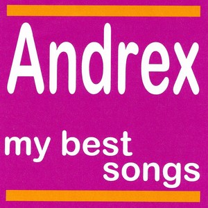 My Best Songs - Andrex