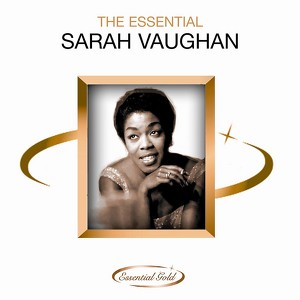 The Essential Sarah Vaughan