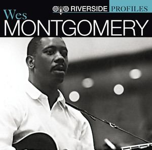 Riverside Profiles: Wes Montgomer
