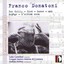 Franco Donatoni : Chamber Music 1