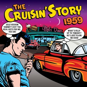 The Cruisin' Story 1959 (amazon E