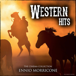 Ennio Morricone Western Hits - Th