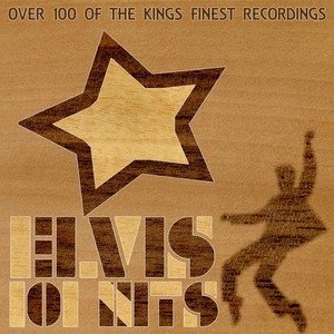 Elvis - 101 Hits Of The King