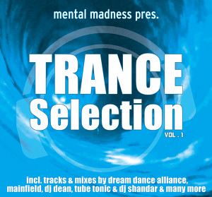 Mental Madness Trance Selection V