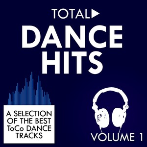 Total Dance Hits, Vol. 1