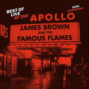 Best Of Live At The Apollo: 50th 