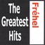 Fréhel - The Greatest Hits